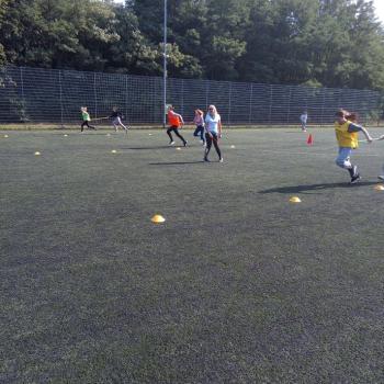 INTEGRACJA KLAS I 2021/2022