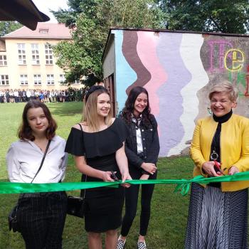 ROZPOCZĘCIE ROKU SZKOLNEGO 2021/2022