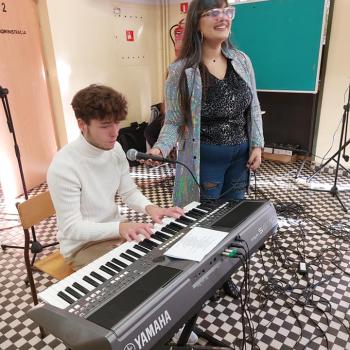 DZIEŃ MUZYKI